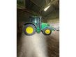 Tractor agrícola - John Deere - 6r155