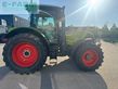 Tractor agrícola - Claas - arion 650