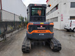 Miniexcavadora DEVELON DX50Z-7