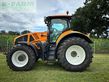 Tractor agrícola - Claas - AXION 920 with SCR