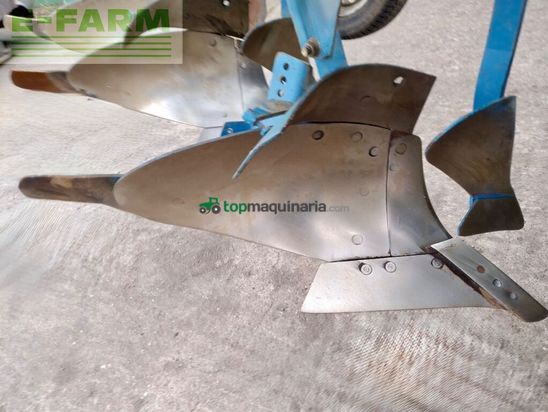 Arado - Rabe - star-avant 120 cd iv / 75-35