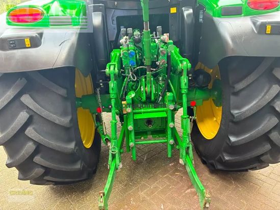 Tractor agrícola - John Deere - 6125r