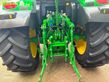Tractor agrícola - John Deere - 6125r