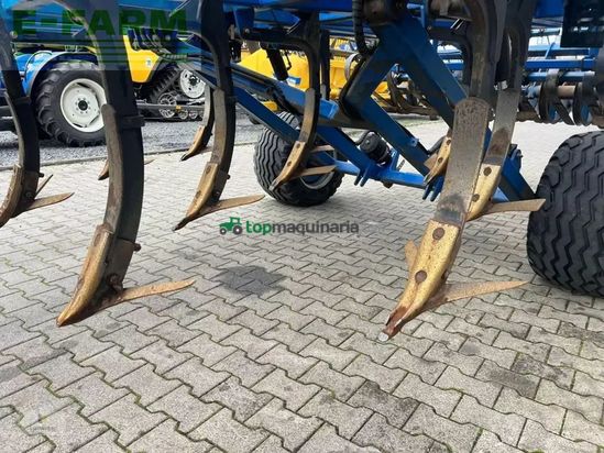 Cultivador - Kockerling - quadro 460