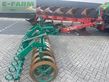 Arado - Kverneland - lb 85-300 6 schaar met packomat
