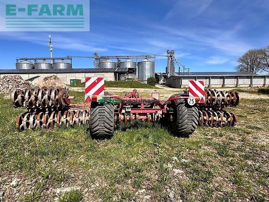 Grada de disco - Horsch - joker 10 rt
