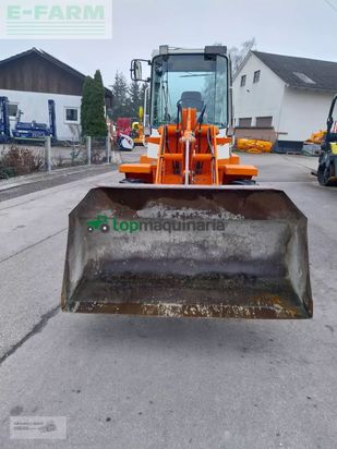 Minicargadora - Schaeff - skl 823