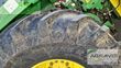 Cosechadora de Cereal - John Deere - 7400