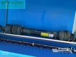 Combinado de siembra - Lemken - zirkon 12 + saphir 9-ds | 177 hektar !