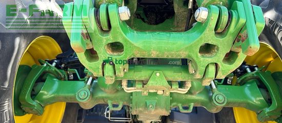 Tractor agrícola - John Deere - 6230R
