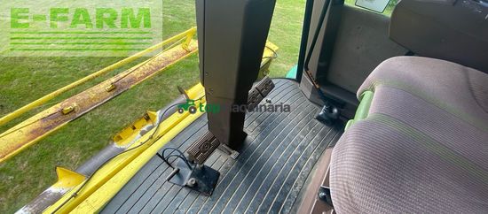 Cosechadora de Cereal - John Deere - 7700