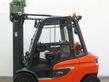 Elevadora - Linde - h 35 t 1202