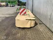 Cortacésped manual - Krone - easycut 360