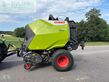 Empacadora gigant - Claas - cerex 760 rc