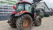 Tractor agrícola - Case IH - mxu 100 med frontlæsser