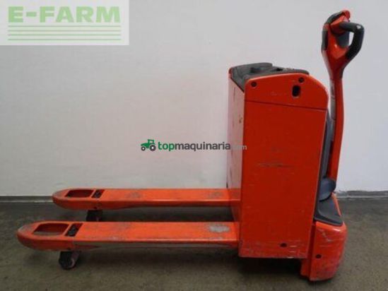 Elevadora - Linde - t 16 1155-00
