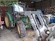 Tractor agrícola - John Deere - 6320