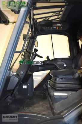 Elevadora - Linde - h 40 t evo 394-02