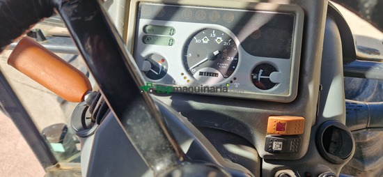 Tractor agrícola - Landini - Visión 105