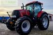 Tractor agrícola - Case IH - puma 160 cvx