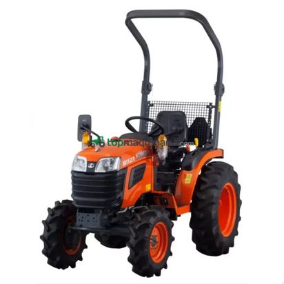 Tractor agrícola - Kubota - micro tracteur b1161d kubota