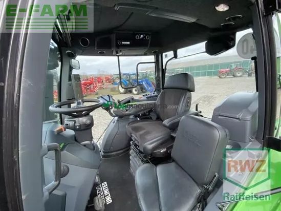 Tractor agrícola - Valtra - t235v