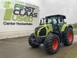 Tractor agrícola - Claas - axion 810 cmatic cebis CMATIC CEBIS