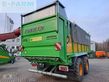 Cinta transportadora de forraje - Joskin - drakkar 7600/33d180