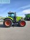 Tractor agrícola - Claas - axion 840