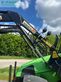 Tractor agrícola - Deutz-Fahr - agrotron 105