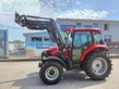 Tractor agrícola - Case IH - farmall 65a