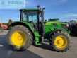 Tractor agrícola - John Deere - 6155m