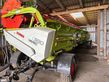 Cosechadora de Cereal - Claas - lexion 750 tt