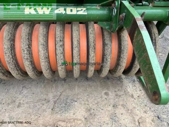 Combinado de siembra - Amazone - amazone