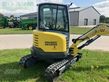 Excavadora - Wacker Neuson - ez 26