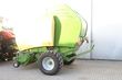 Empacadora gigant - Krone - comprima v 180 xc