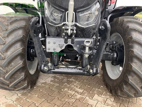 Tractor agrícola - Case IH - vestrum 110 cvx CVX