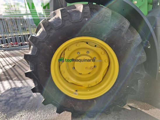 Tractor agrícola - John Deere - 5100m