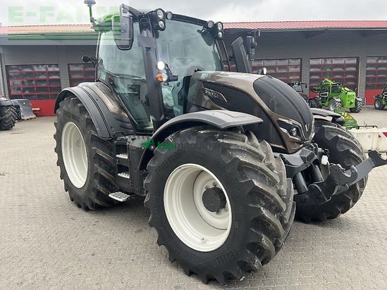 Tractor agrícola - Valtra - n 175d