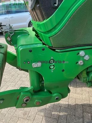 Tractor agrícola - John Deere - 6140r *kundenauftrag*
