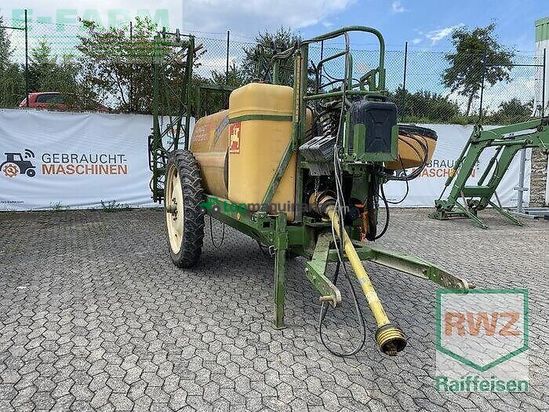 Atomizador - Amazone - ug 2200