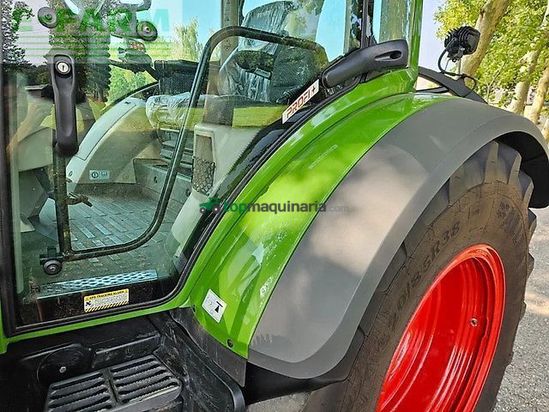 Tractor agrícola - Fendt - 314 gen4 profi plus sett.2 ( 311 312 313 )