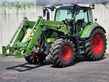 Tractor agrícola - Fendt - 313 vario power Power