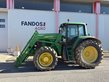 Tractor agrícola - John Deere - 6920 S + PALA
