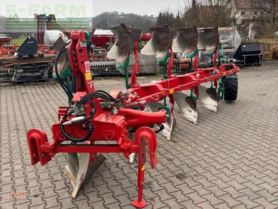 Arado - Kverneland - lb 100 vario