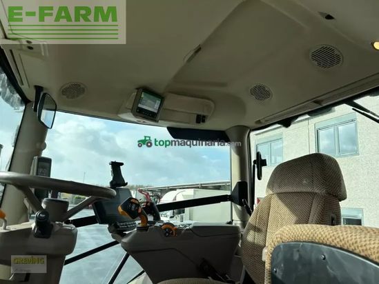 Tractor agrícola - John Deere - 6r230 *garantieverlängerung*