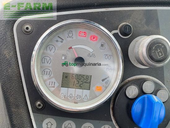 Telescopica - Claas - scorpion 9055
