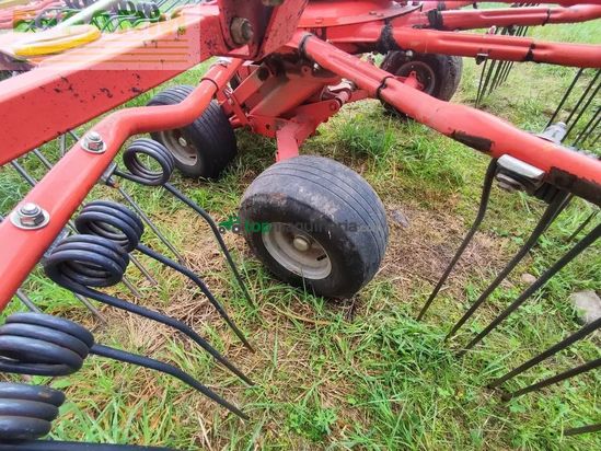 Rastrillo - Kuhn - ga 6632