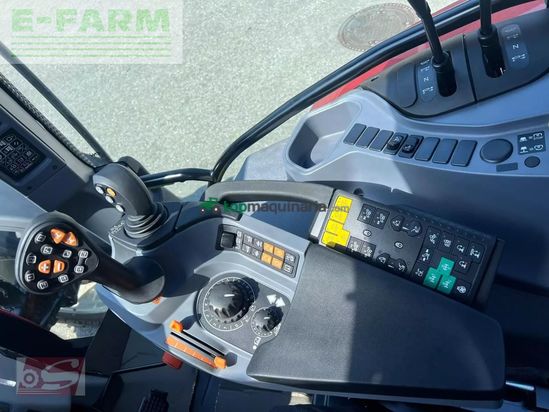Tractor agrícola - Steyr - 4120 expert cvt