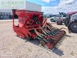 Sembradora - Horsch - express 3 td